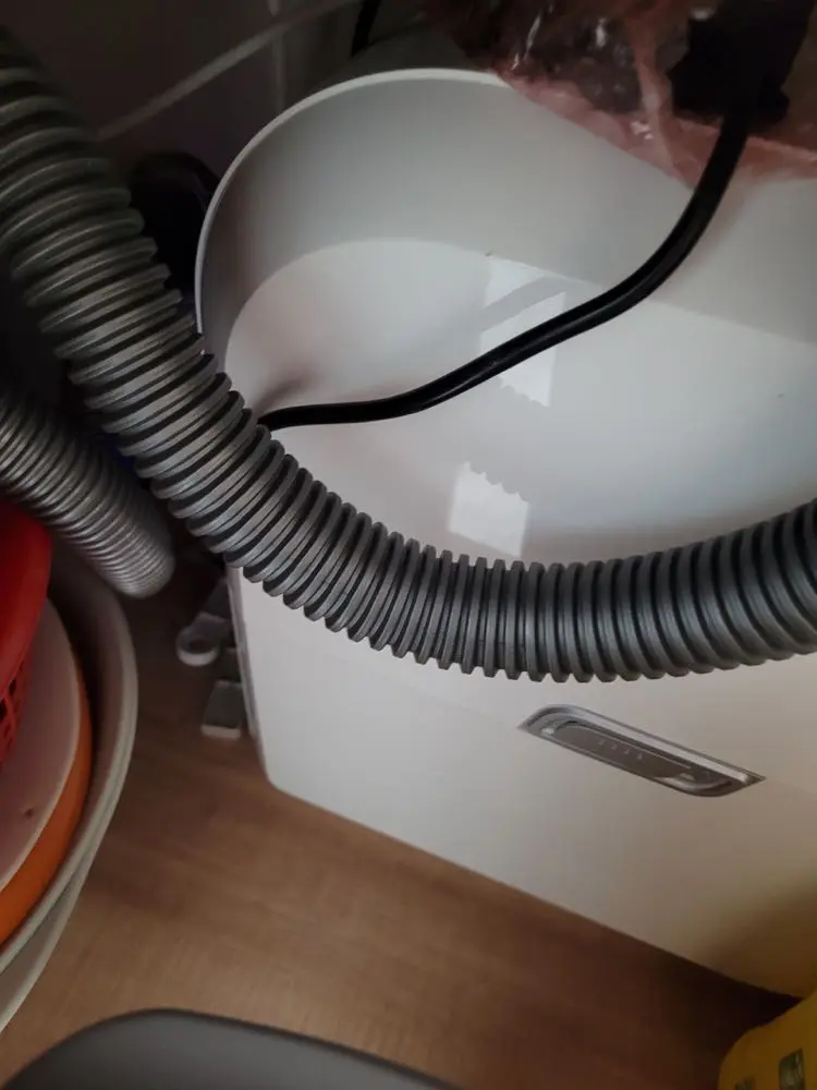 Khách hàng review Máy lọc nước RO AOSmith E2 5 lõi 2