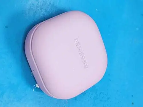 Khách hàng review Tai nghe Bluetooth True Wireless Samsung Galaxy Buds 2 Pro R510N 16