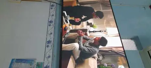 Khách hàng review Smart Tivi Casper 43 inch 43FX6200 2