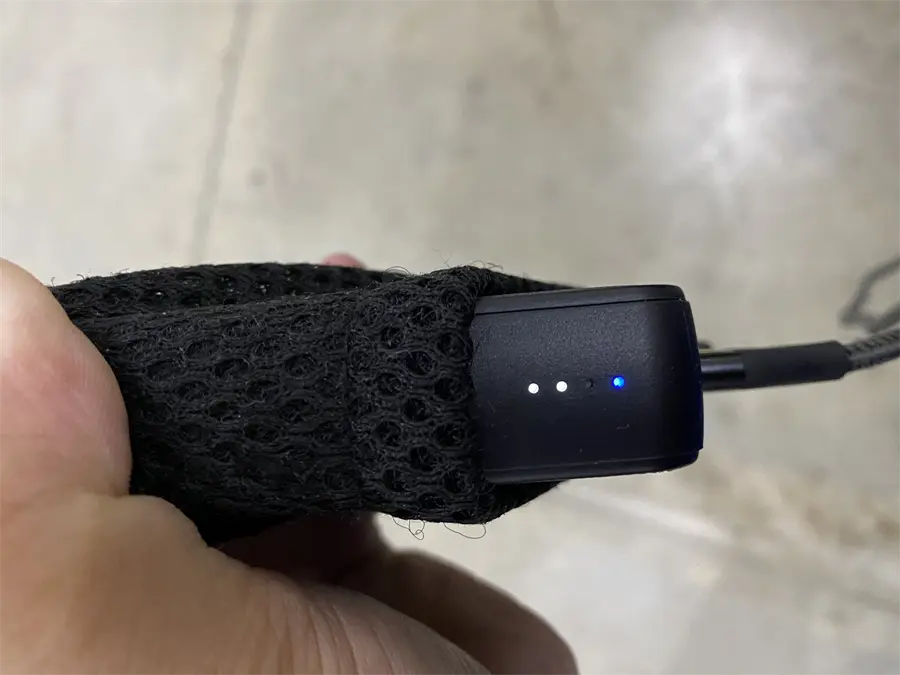 Khách hàng review Pin sạc dự phòng Polymer 20.000 mAh Type C PD QC3.0 18W Xmobile PowerBox P69D 9
