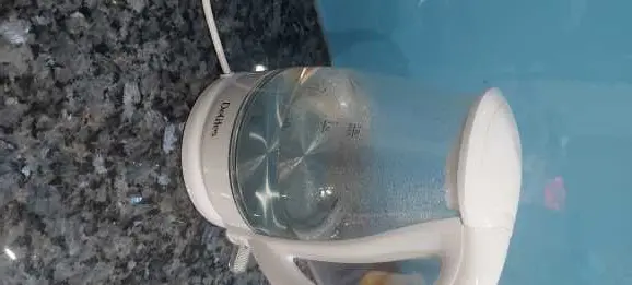 Khách hàng review Bình đun siêu tốc Delites 1.8 lít ST18G02 19