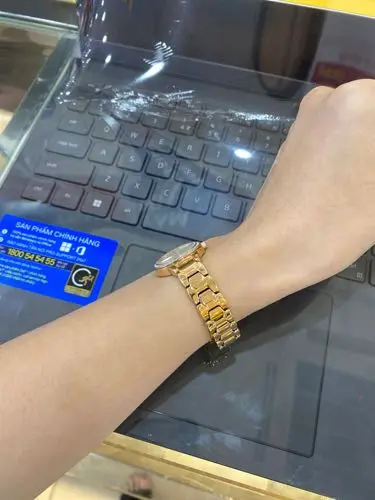 Khách hàng review Đồng hồ CITIZEN 24 mm Nữ EZ7013-58A 2