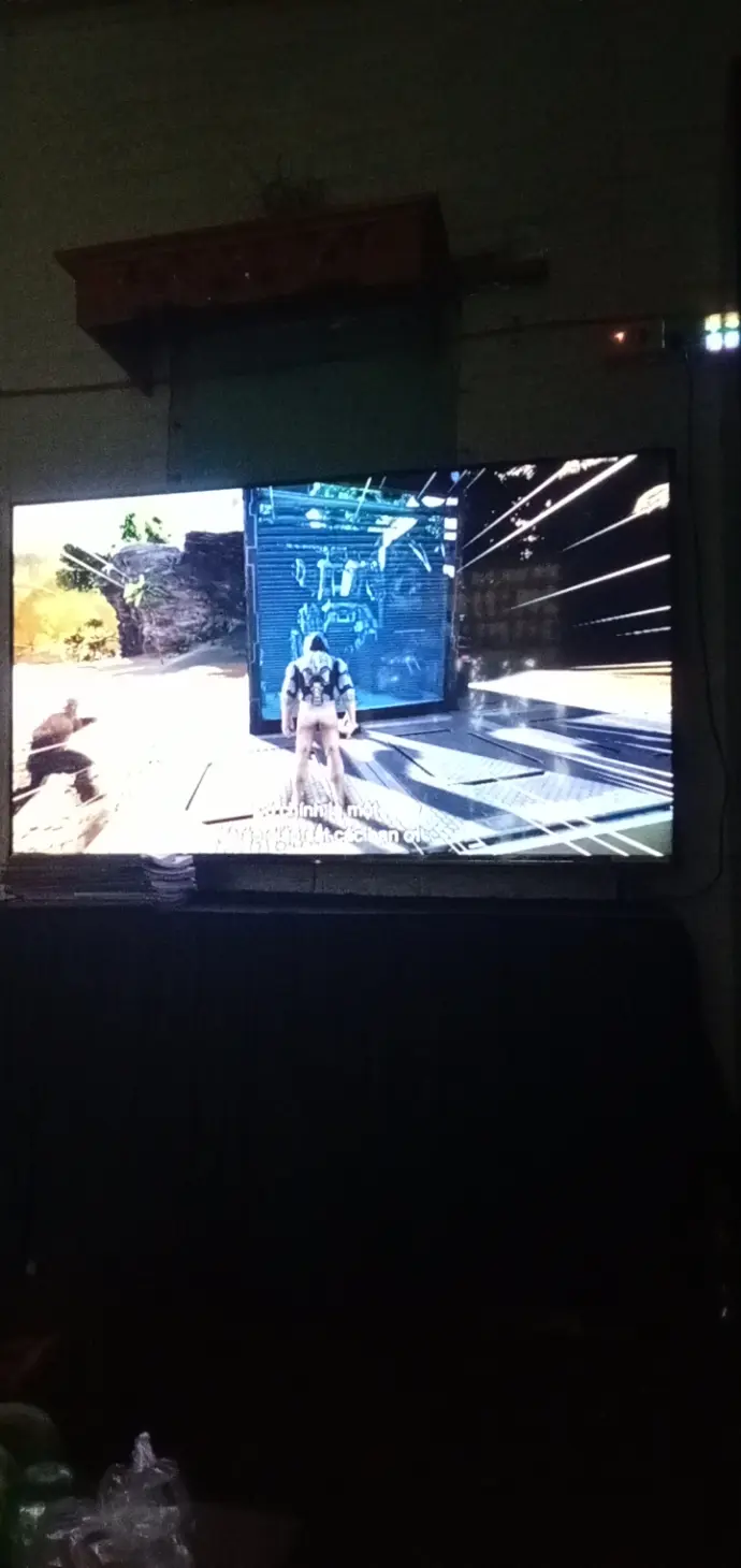 Khách hàng review Google Tivi Sony 4K 55 inch KD-55X80K 9