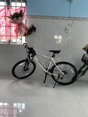 Khách hàng review Xe Đạp Địa Hình MTB Giant ATX 660 (2022) 26 inch Size M 3