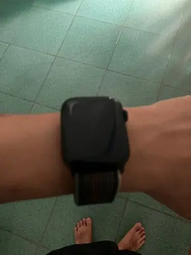 Khách hàng review Đồng hồ thông minh Samsung Galaxy Watch4 LTE 44mm 1