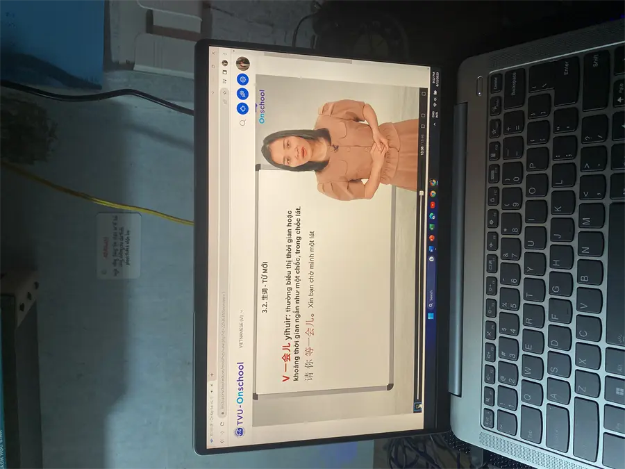 Khách hàng review Laptop Lenovo Ideapad 5 Pro 14IAP7 i5 1240P/16GB/512GB/Win11 (82SH000SVN) 4