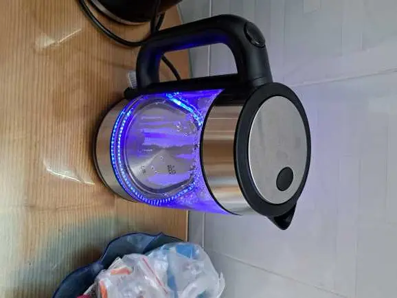 Khách hàng review Bình đun siêu tốc Delites 1.7 lít FD-625 2
