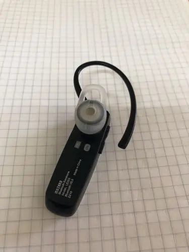 Khách hàng review Tai nghe Bluetooth 1 Bên Mozard LE003 1