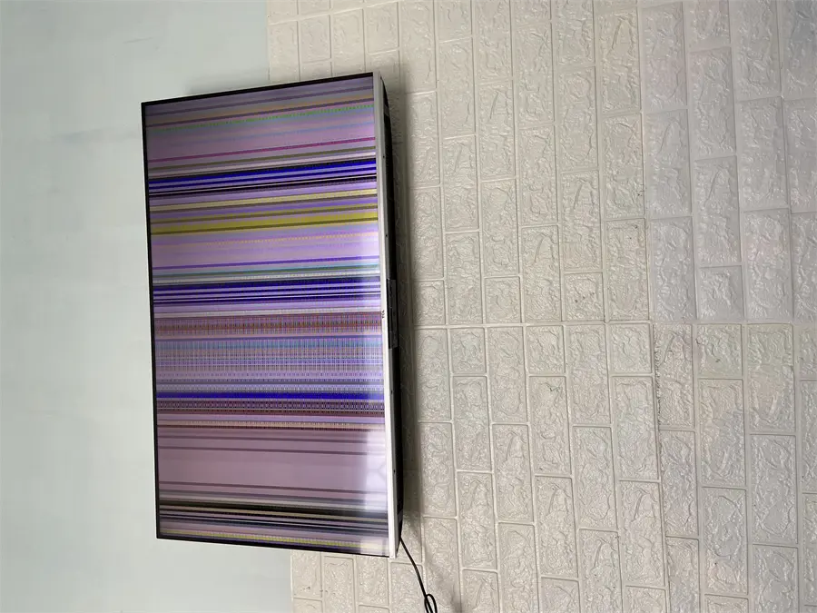 Khách hàng review Google Tivi TCL 4K 43 inch 43P737 2