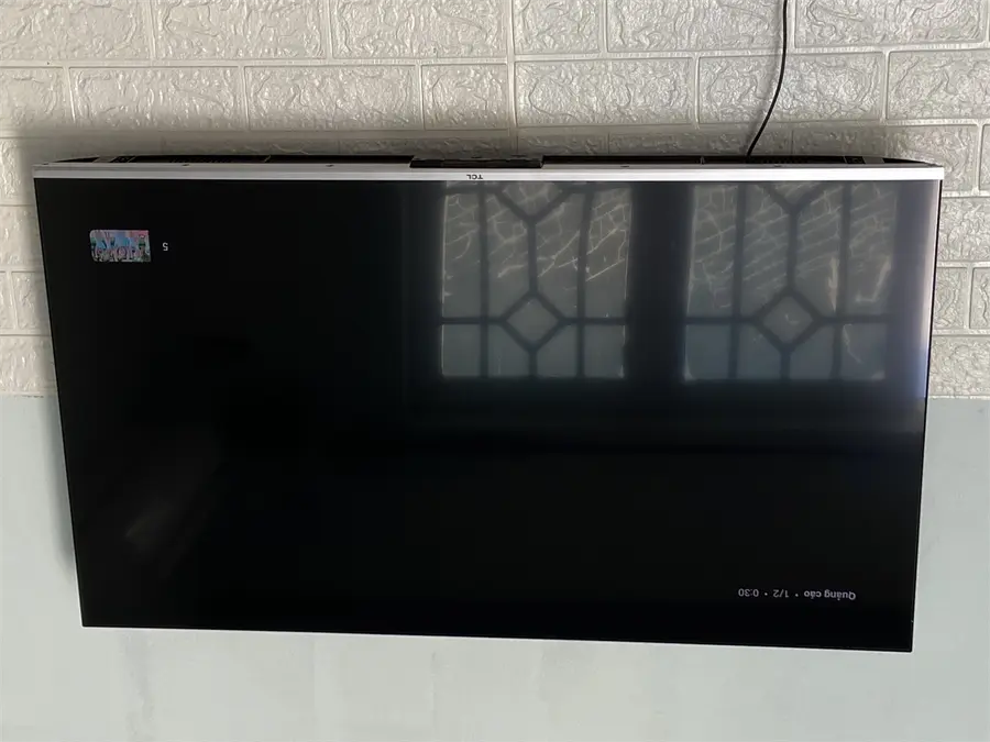 Khách hàng review Google Tivi TCL 4K 43 inch 43P737 1