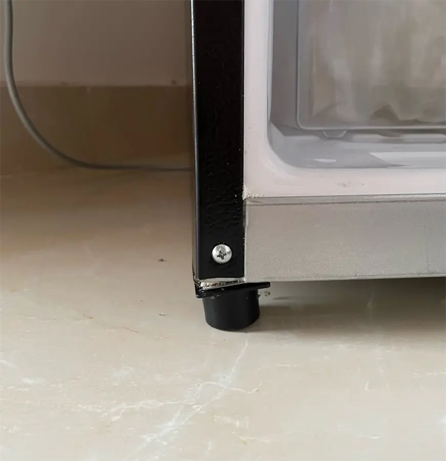 Khách hàng review Tủ lạnh Toshiba Inverter 180 lít GR-RT234WE-PMV(52) 17