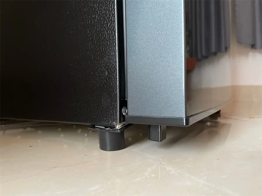 Khách hàng review Tủ lạnh Toshiba Inverter 180 lít GR-RT234WE-PMV(52) 16
