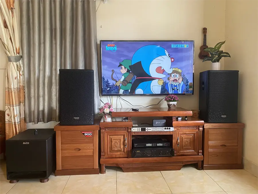Khách hàng review Google Tivi Sony 4K 55 inch KD-55X77L 4