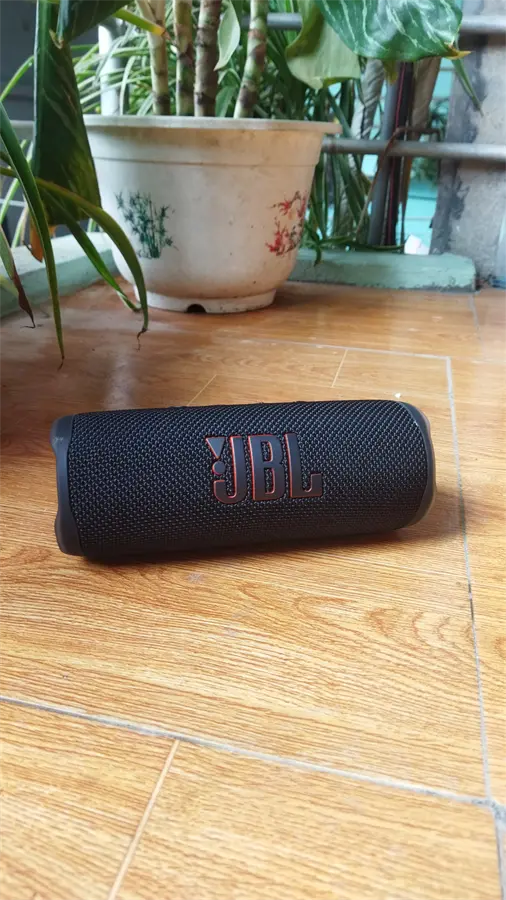 Khách hàng review Loa Bluetooth JBL Flip 6 15