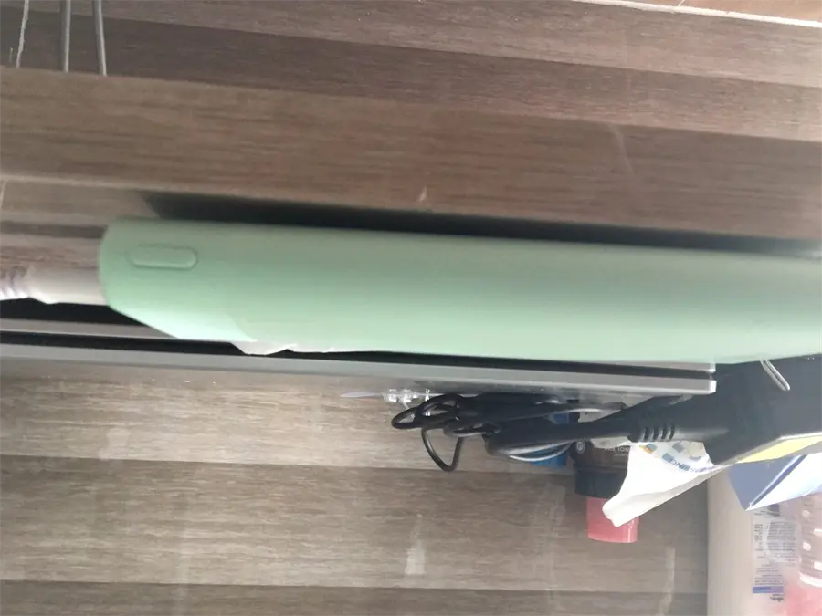 Khách hàng review Pin sạc dự phòng Polymer 10.000mAh 10W AVA  JP208 4