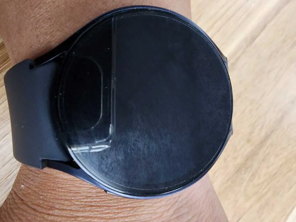 Khách hàng review Đồng hồ thông minh Samsung Galaxy Watch6 44mm 2