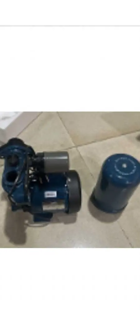 Khách hàng review Máy bơm nước tăng áp Panasonic A-130JAK 125W 2