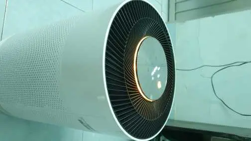 Khách hàng review Máy lọc không khí LG PuriCare 360 Hit AS60GHWG0 41W 11