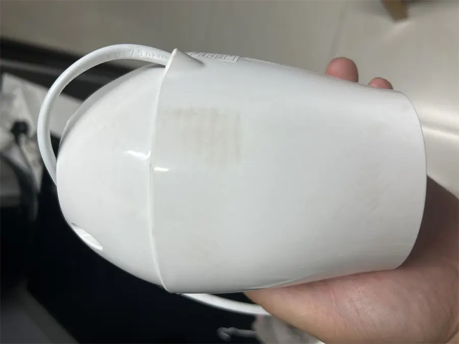 Khách hàng review Máy xay thịt mini Tefal MB450B38 500W 0.5 lít 2