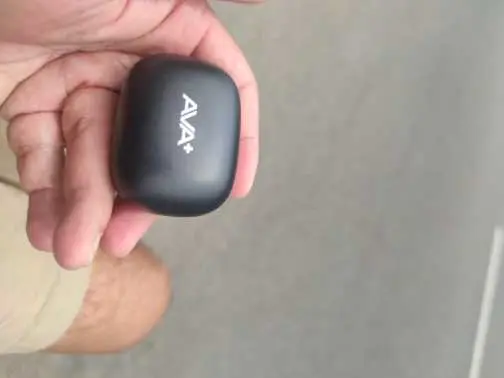 Khách hàng review Tai nghe Bluetooth True Wireless AVA  DS200A-WB 5