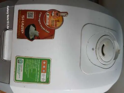 Khách hàng review Nồi cơm nắp gài Midea 1.5 lít MR-CM1533 1
