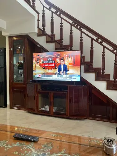 Khách hàng review Smart Tivi LG 4K 55 inch 55UQ8000PSC 10