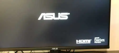 Khách hàng review Màn hình Asus TUF Gaming VG279Q1A 27 inch FHD/IPS/165Hz/1ms/FreeSync/DisplayPort 2