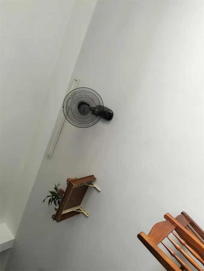 Khách hàng review Quạt treo tường Senko 3 cánh TR1628 47W 13