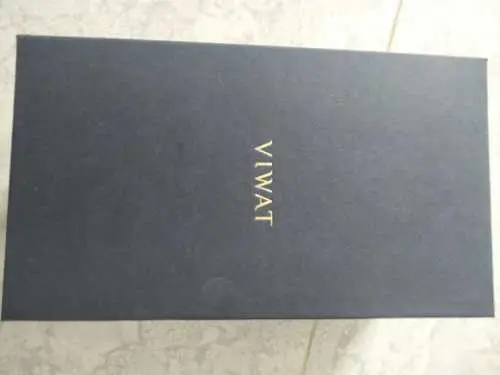 Khách hàng review Đồng hồ ViWat Tinh Hoa 40 mm Nam V9.W1029C 3