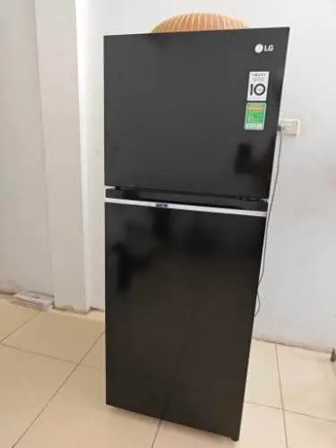 Khách hàng review Tủ lạnh LG Inverter 217 lít GV-B212WB 38