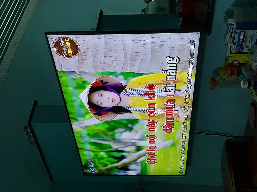 Khách hàng review Smart Tivi LG 4K 70 inch 70UQ8000PSC 1