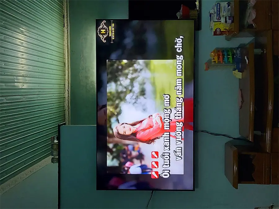 Khách hàng review Smart Tivi LG 4K 70 inch 70UQ8000PSC 2
