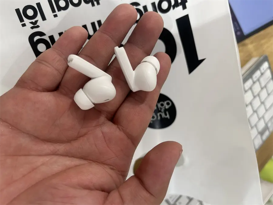 Khách hàng review Tai nghe Bluetooth True Wireless AVA  FreeGo W26 34