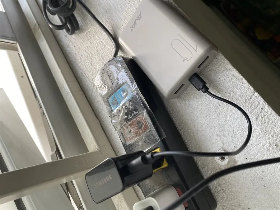 Khách hàng review Pin sạc dự phòng Polymer 10.000 mAh 12W AVA  PJ JP192 20