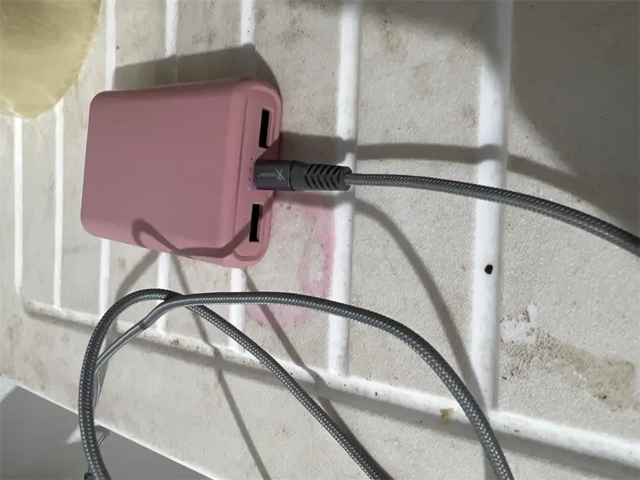 Khách hàng review Pin sạc dự phòng Polymer 10.000 mAh 12W AVA  PJ JP192 18
