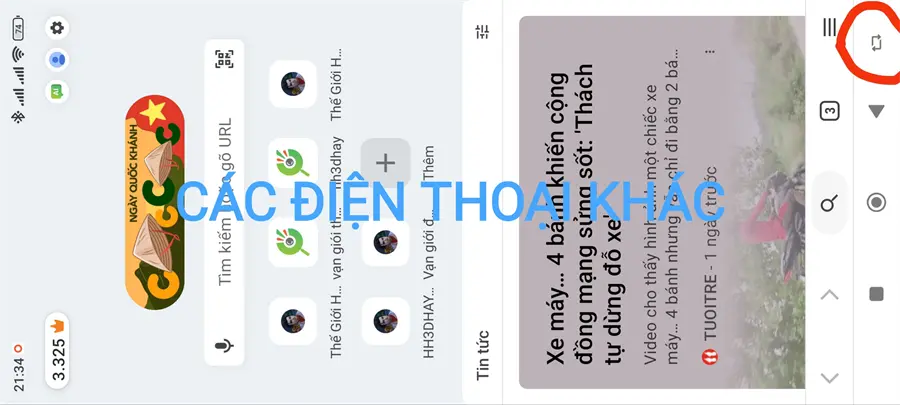 Khách hàng review Điện thoại Xiaomi Redmi Note 12 Pro 128GB 9