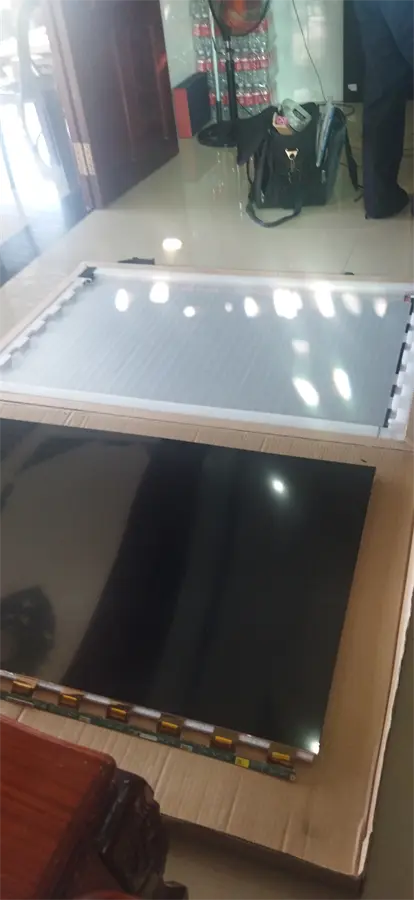 Khách hàng review Smart Tivi QLED 4K 50 inch Samsung QA50Q65A 3