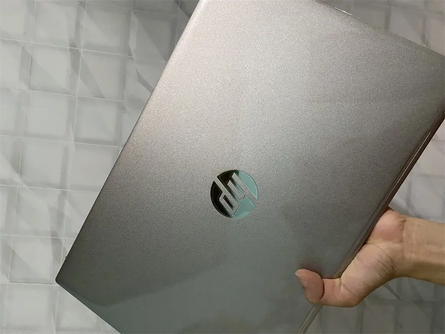 Khách hàng review Laptop HP Pavilion 15 eg2082TU - 7C0Q5PA (i5 1240P, 8GB, 512GB, Full HD, Win11) 3