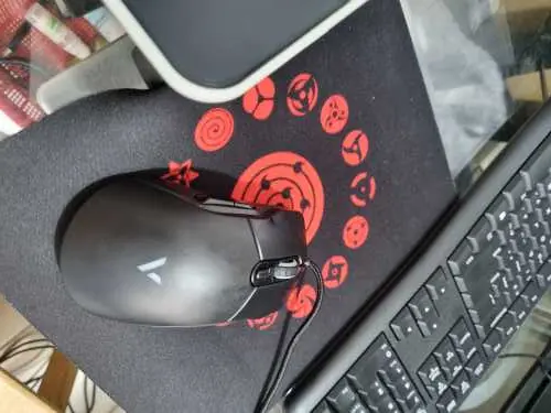 Khách hàng review Chuột Có dây Gaming Rapoo VT200 1