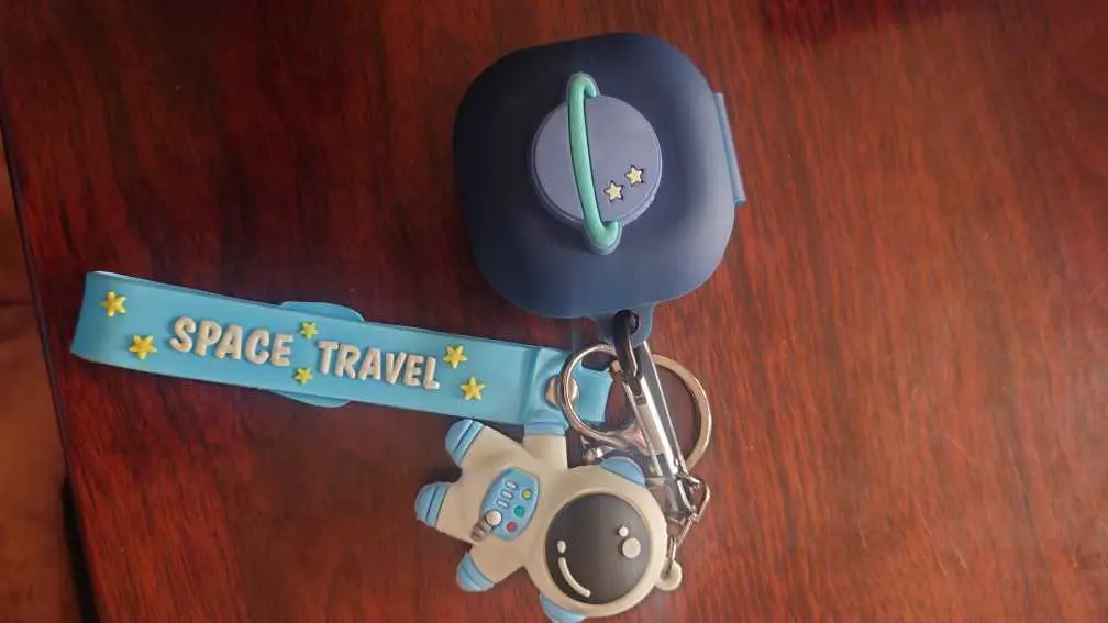 Khách hàng review Tai nghe Bluetooth True Wireless Samsung Galaxy Buds 2 Pro R510N 10