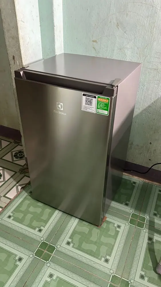 Khách hàng review Tủ lạnh Electrolux 94 lít EUM0930AD-VN 19
