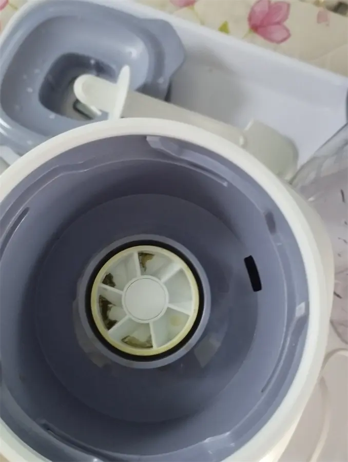 Khách hàng review Máy xay sinh tố đa năng Philips HR2223/00 7