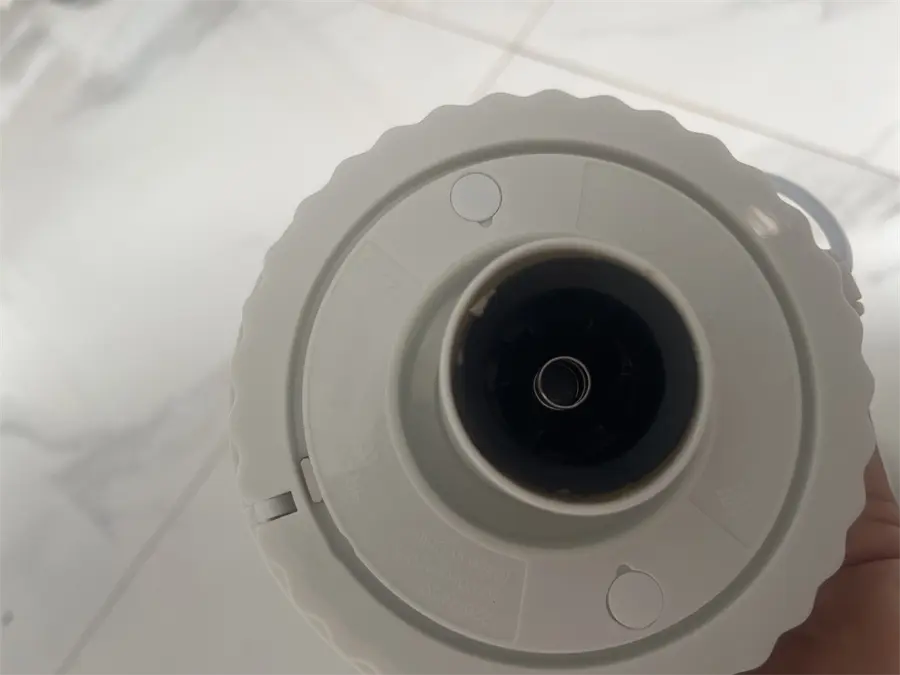 Khách hàng review Máy xay thịt mini Philips HR1393 450W 0.5 lít 1