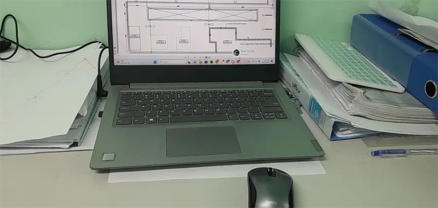 Khách hàng review Chuột Không dây Genius NX 7010 1
