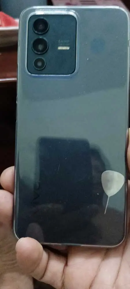 Khách hàng review Điện thoại Vivo V23 5G 2