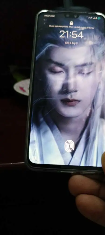 Khách hàng review Điện thoại Vivo V23 5G 1