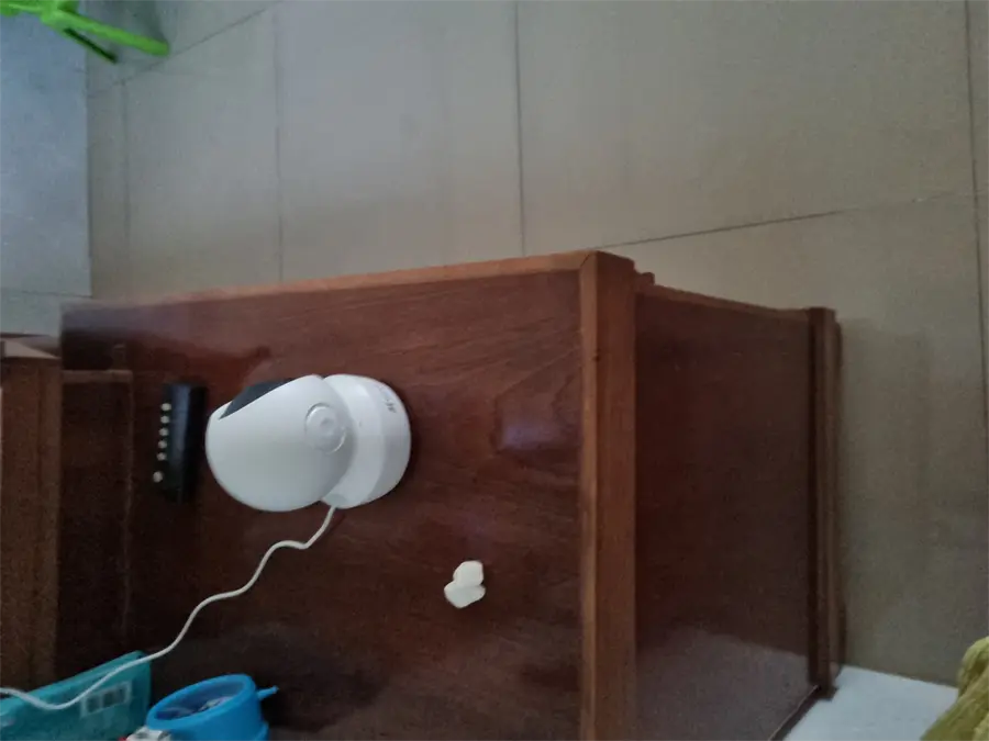 Khách hàng review Camera IP 360 Độ Ezviz C6N 10