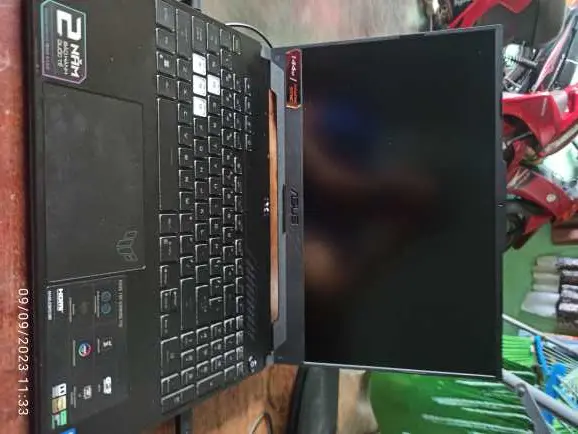Khách hàng review Laptop Asus TUF Gaming F15 FX507ZC4 i5 12500H/8GB/512GB/4GB RTX3050/144Hz/Win11 (HN074W) 8