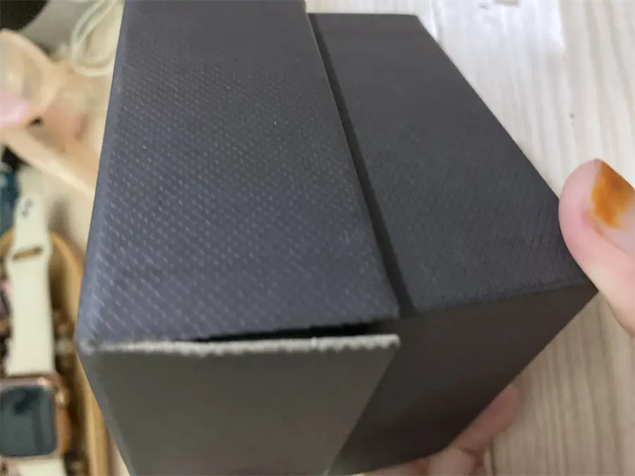 Khách hàng review Đồng hồ COACH 36 mm Nữ 14503524 1
