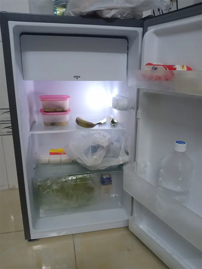 Khách hàng review Tủ lạnh Electrolux 94 lít EUM0930AD-VN 17